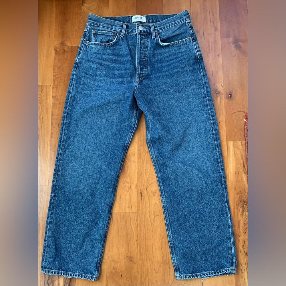 AGOLDE Jeans